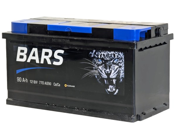 Аккумулятор BARS 90 R